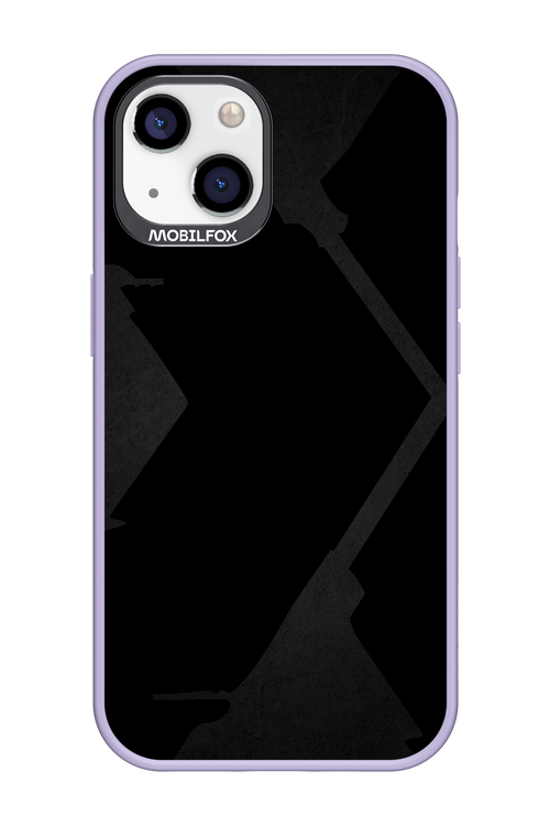 Black Surge - Apple iPhone 13