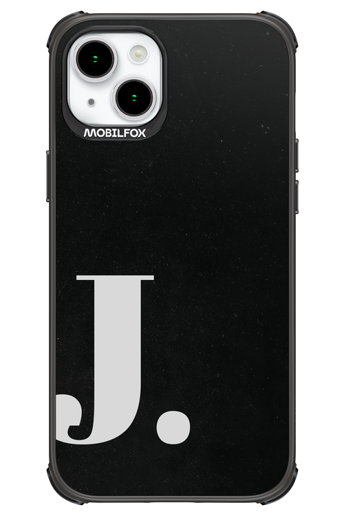 J (Off Space) 2.0 - Apple iPhone 15 Plus