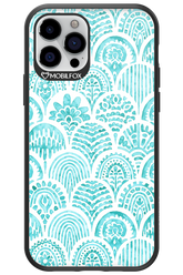 Costa del Sol Floral 2.0 - Apple iPhone 12 Pro