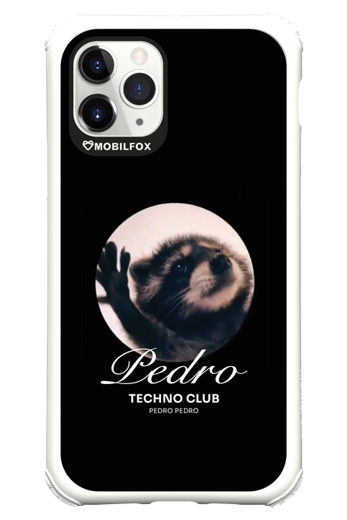 Pedro - Apple iPhone 11 Pro