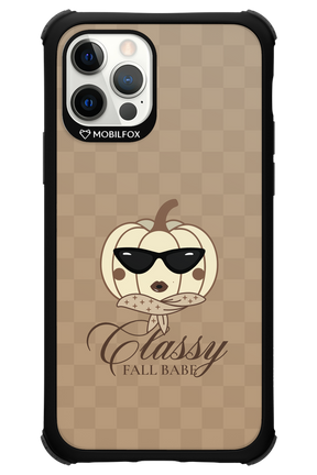Fall Babe - Apple iPhone 12 Pro
