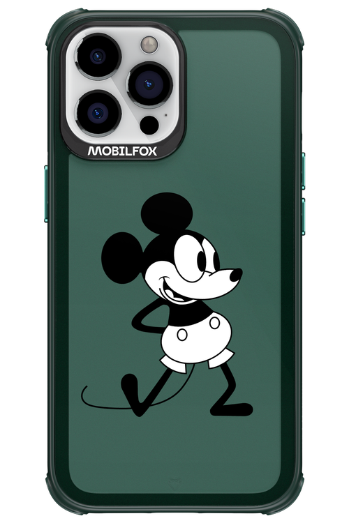 Iconic Mouse - Apple iPhone 13 Pro Max