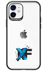 Reflex Spark - Apple iPhone 12