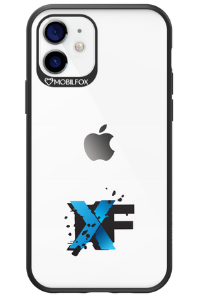 Reflex Spark - Apple iPhone 12