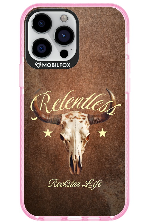 Relentless2 2.0 - Apple iPhone 13 Pro Max