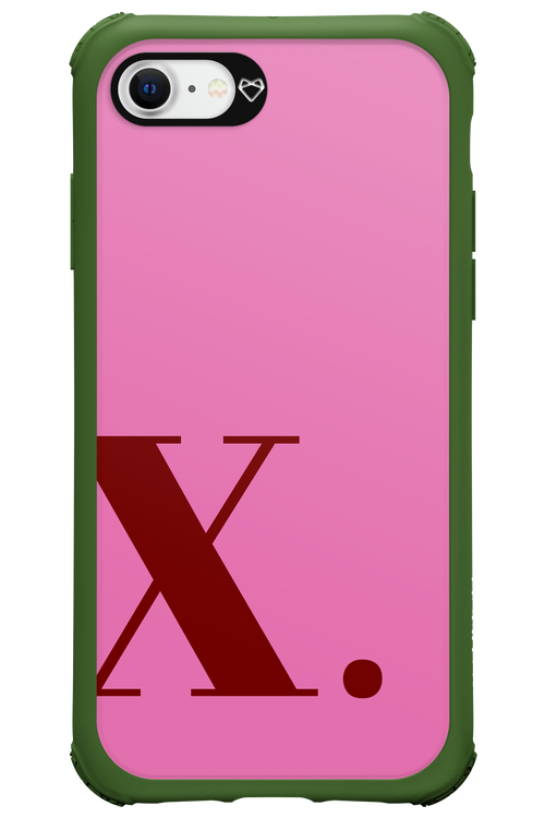 X (Sorbet) 2.0 - Apple iPhone 8