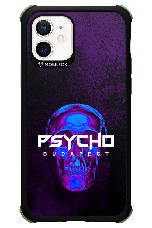 Psyskull - Apple iPhone 12