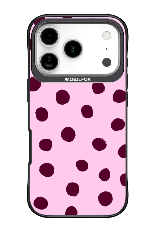 My Crush 2.0 - Apple iPhone 17 Pro