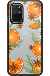 Orange With Star Anise - OnePlus 8T