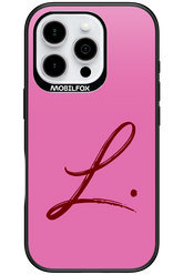 (Sorbet) L 2.0 - Apple iPhone 16 Pro