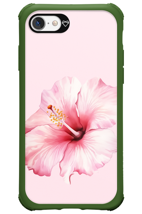 HibiPinky - Apple iPhone 7