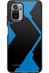 Vector Flow - Xiaomi Redmi Note 10