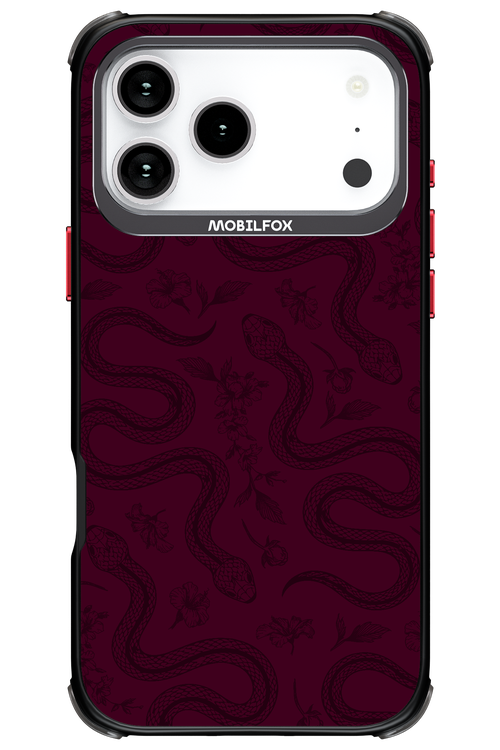 Temptation 2.0 - Apple iPhone 17 Pro Max