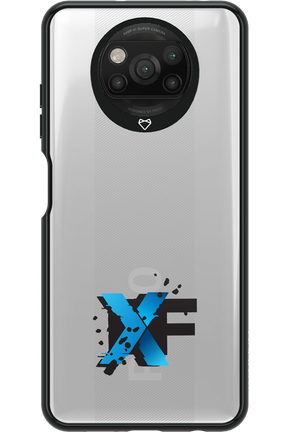 Reflex Spark - Xiaomi Poco X3 Pro