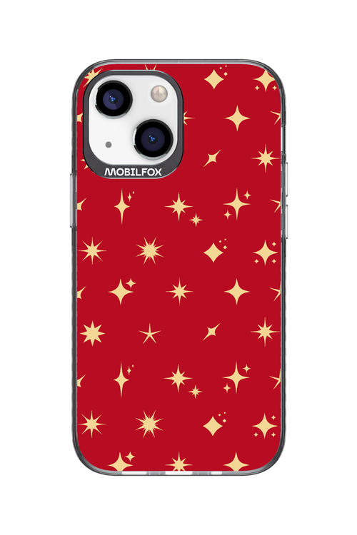 Star Red - Apple iPhone 13 Mini