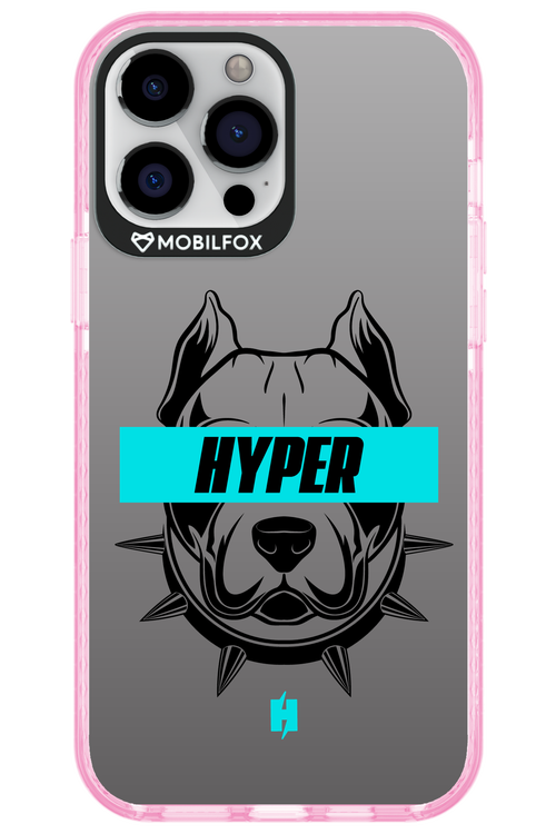 BULL 2.0 - Apple iPhone 13 Pro Max