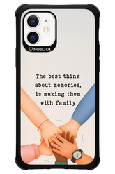 Memoriess - Apple iPhone 12