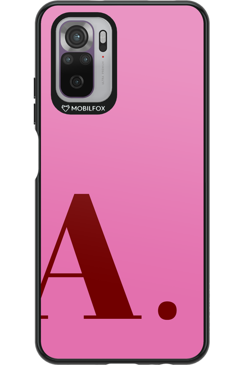 A (Sorbet) 2.0 - Xiaomi Redmi Note 10