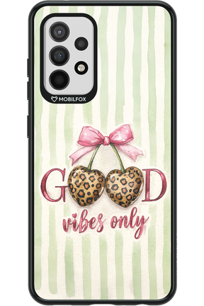 LEO CHERRY 2.0 - Samsung Galaxy A52 / A52 5G / A52s