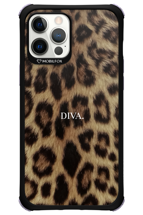 Diva 2.0 - Apple iPhone 12 Pro Max
