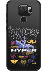 HYPER KNIGHT - Xiaomi Redmi Note 9