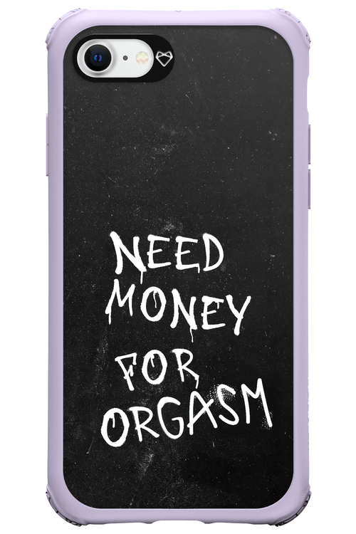 Orgasm 2.0 - Apple iPhone 8