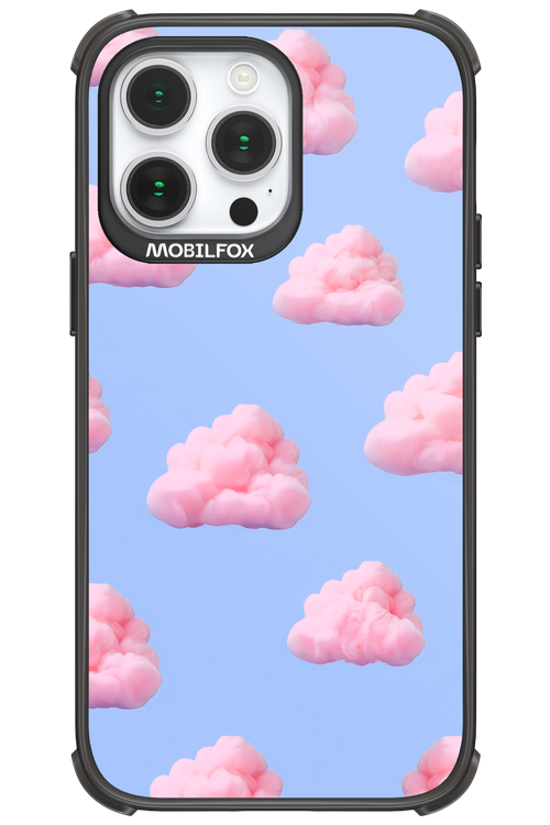Cloudy - Apple iPhone 14 Pro Max