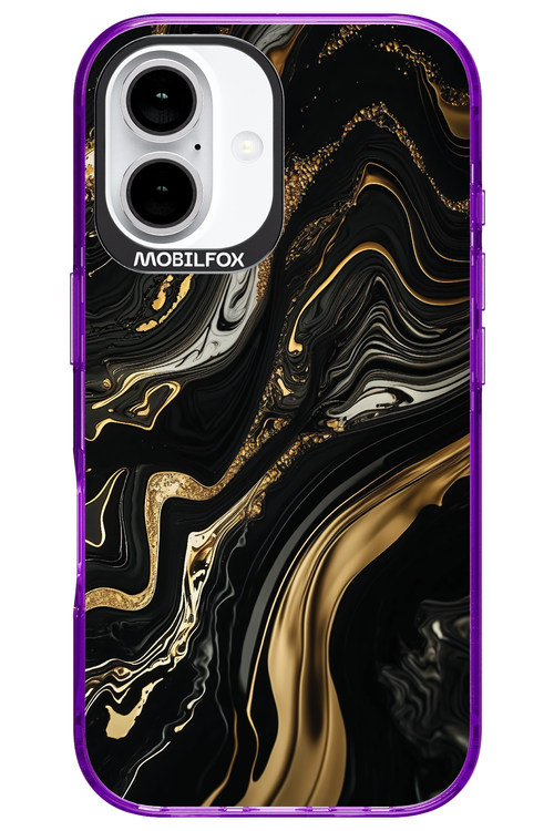 Azrael - Apple iPhone 16
