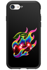 Flamin Hot Cherry 2.0 - Apple iPhone 7