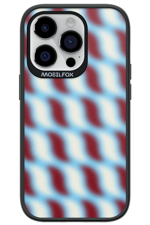 Cold Wave 2.0 - Apple iPhone 14 Pro
