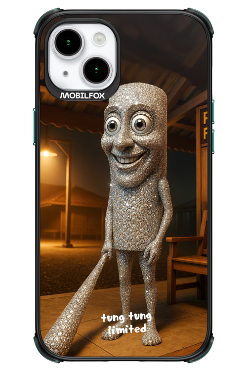 Tung Tung Limited - Apple iPhone 15 Plus
