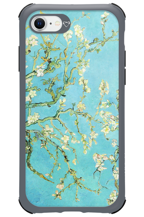 Almond Blossom - Apple iPhone 7