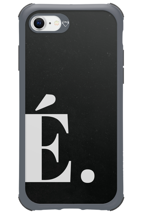 E II (Off Space) 2.0 - Apple iPhone 8