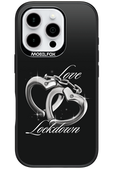 Love Lockdown - Apple iPhone 16 Pro