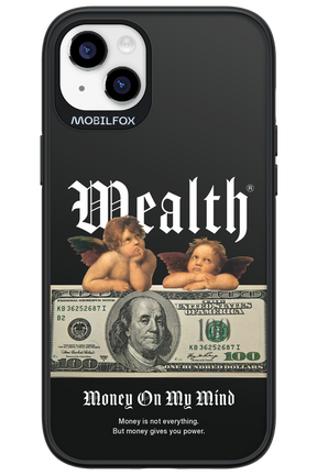Wealth - Apple iPhone 14 Plus