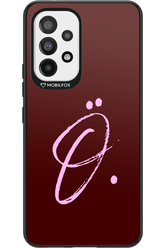 (Dark Blush) O II 2.0 - Samsung Galaxy A53