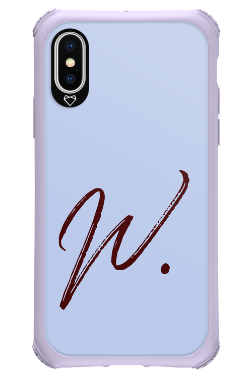 (Jellyfish Presso) W 2.0 - Apple iPhone XS