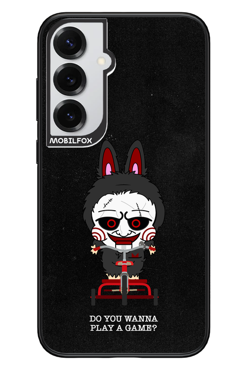 Sawbubu - Samsung S25+