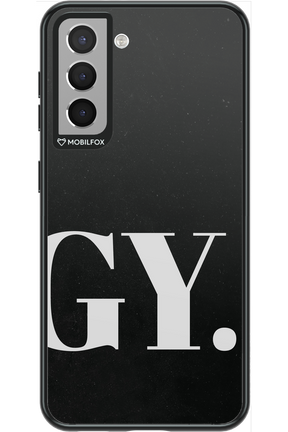 GY (Off Space) 2.0 - Samsung Galaxy S21
