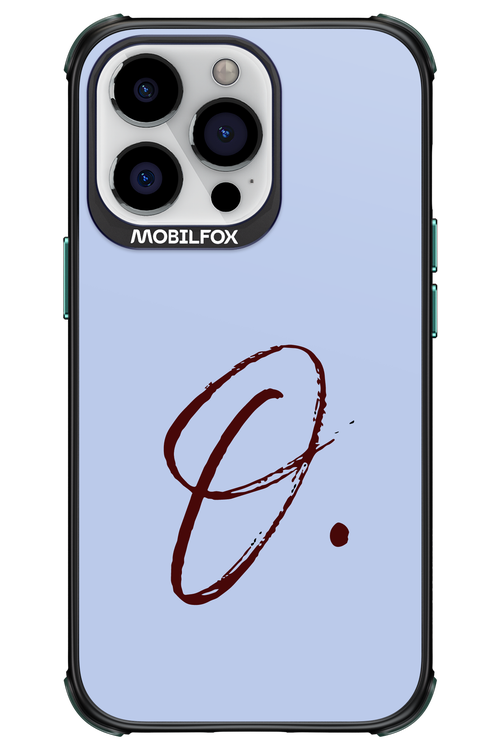 (Jellyfish Presso) O 2.0 - Apple iPhone 13 Pro