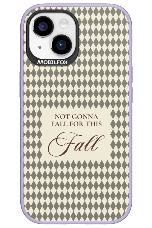 Not Gonna Fall - Apple iPhone 15