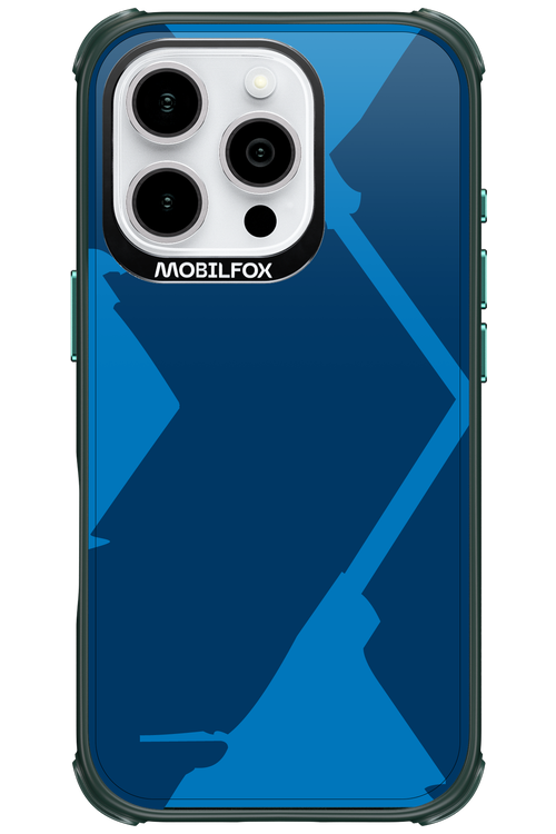 Core Charge - Apple iPhone 16 Pro