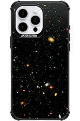 Cosmic Space - Apple iPhone 16 Pro Max