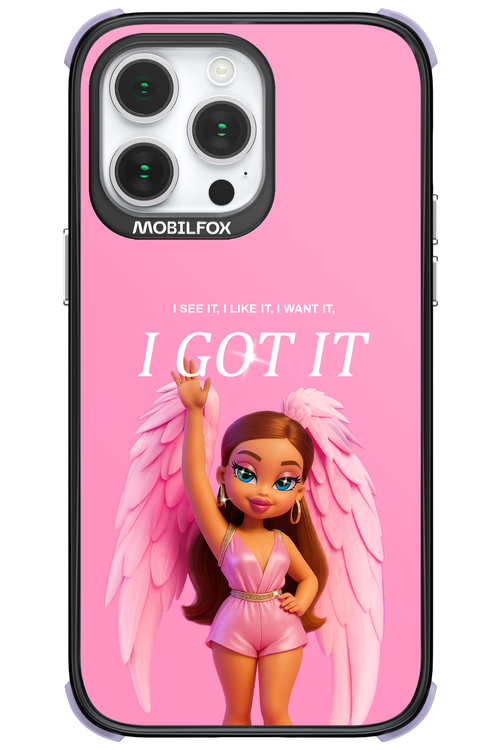 Got It 2.0 - Apple iPhone 14 Pro Max