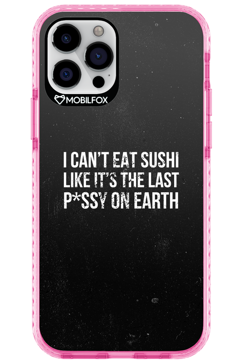 SUSHI 2.0 - Apple iPhone 12 Pro