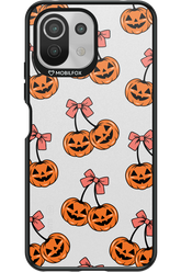 Pumpkin Cherry - Xiaomi Mi 11 Lite (2021)