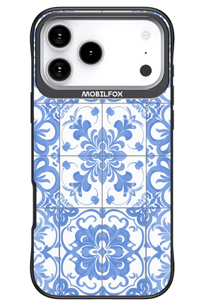 Amalfi Club 2.0 - Apple iPhone 17 Pro Max