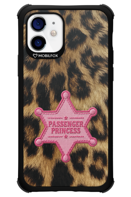 Passenger Princess 2.0 - Apple iPhone 12