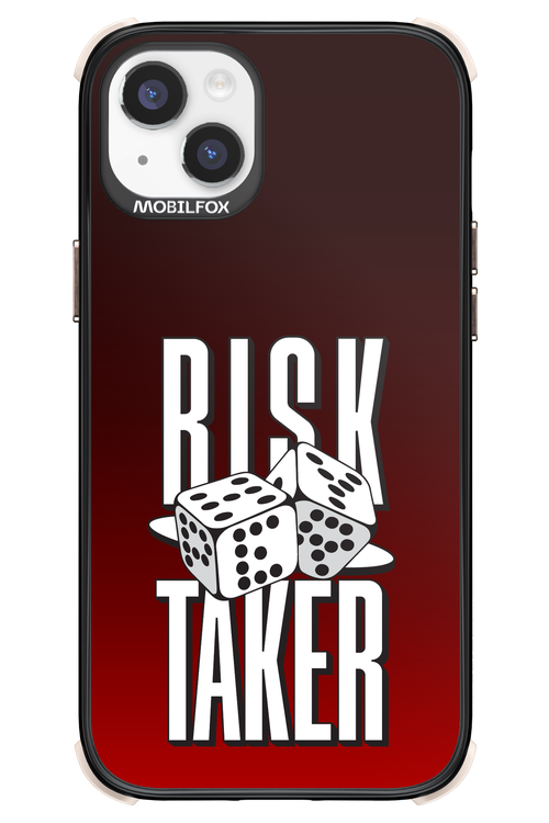 HYPER RISK - Apple iPhone 14 Plus