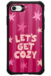 Let's Get Cozy - Apple iPhone SE 2020